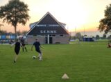 Eerste training S.K.N.W.K. JO16-1 seizoen 2021-2022 (27/41)